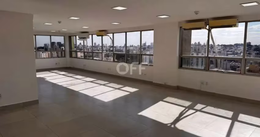 Sala comercial para alugar na Rua Barão de Jaguara, 1481, Centro, Campinas