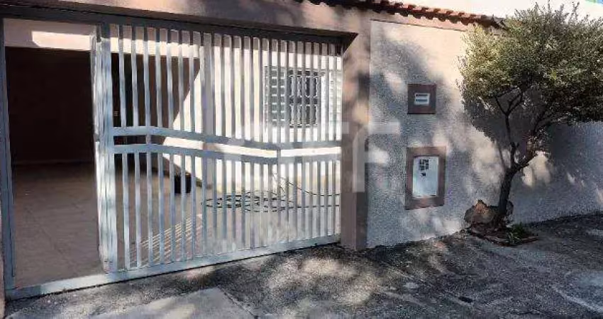 Casa com 2 quartos para alugar na Rua Eduardo Monkecevic, 645, Parque Jambeiro, Campinas