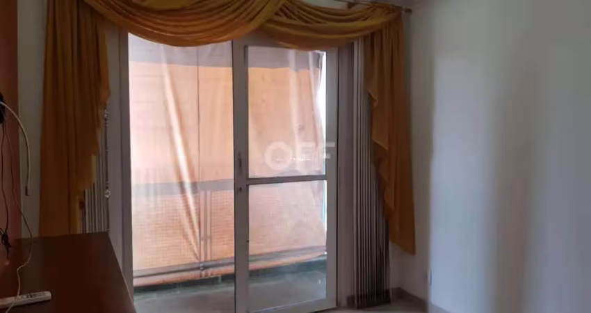 Apartamento com 3 quartos para alugar na Avenida Antônio Carvalho de Miranda, 720, Vila São Bento, Campinas