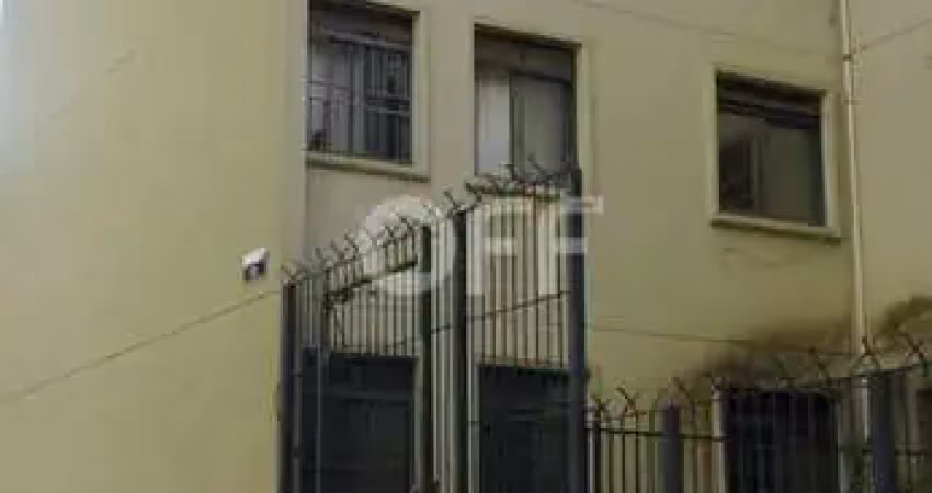 Apartamento com 2 quartos à venda na Rua Elza Monnerat, S/N, Conjunto Habitacional Edivaldo Antônio Orsi, Campinas