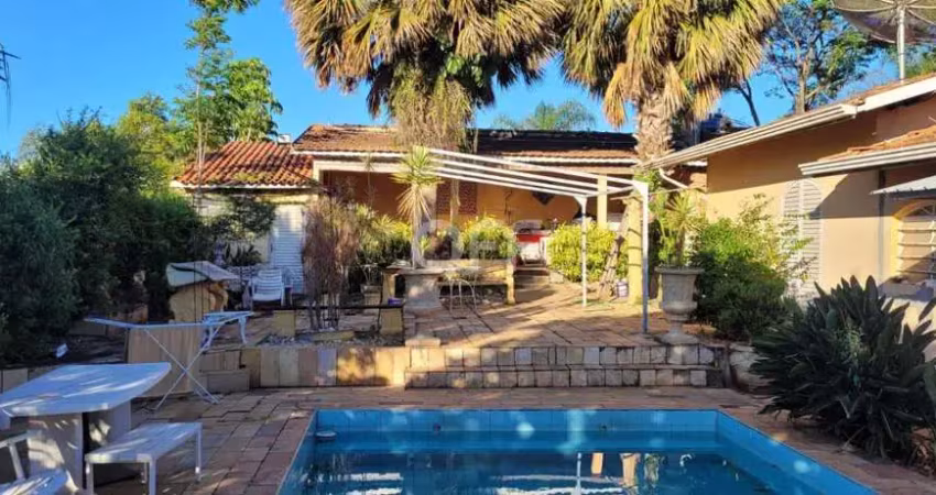 Chácara / sítio com 3 quartos à venda no Vale Verde, Valinhos 