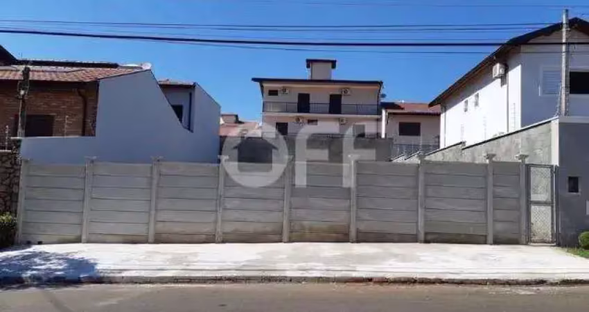 Terreno à venda no Parque Alto Taquaral, Campinas 