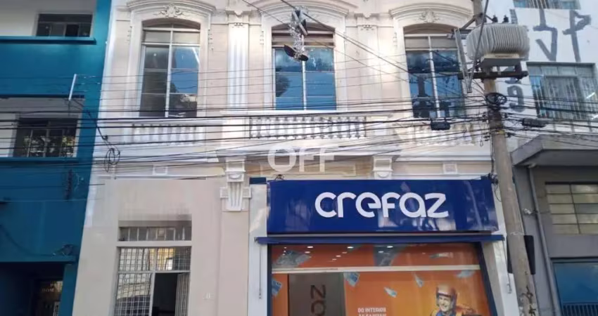 Prédio à venda no Centro, Campinas 