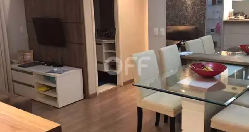 Apartamento com 2 quartos para alugar na Avenida Imperatriz Leopoldina, 550, Vila Nova, Campinas