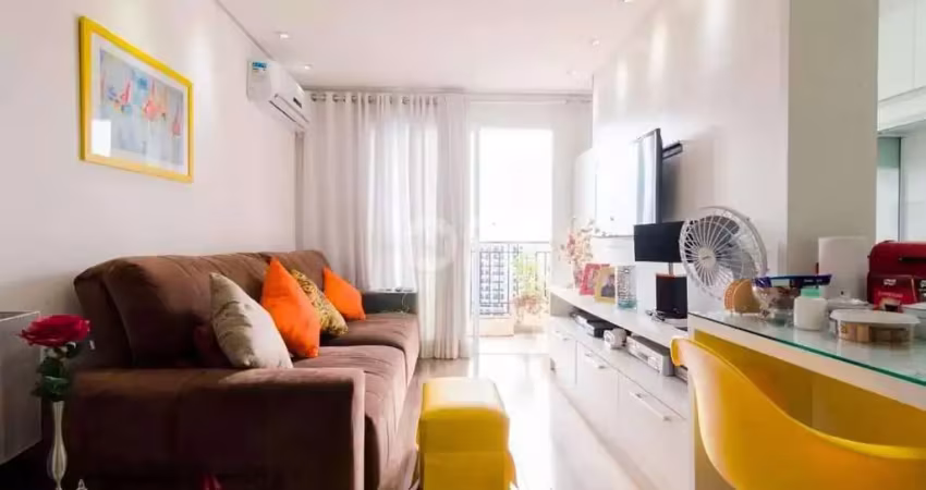 Apartamento com 2 quartos à venda na Rua Frei Manoel da Ressurreição, 1439, Jardim Guanabara, Campinas