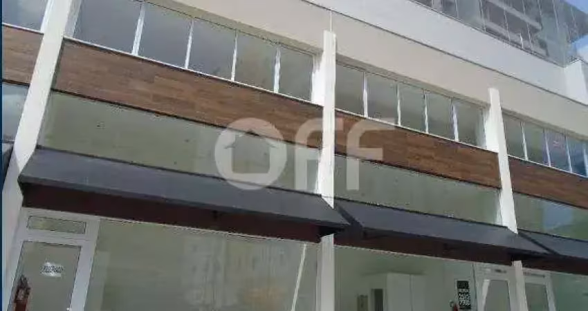 Sala comercial para alugar na Rua Coronel Quirino, 1954, Cambuí, Campinas