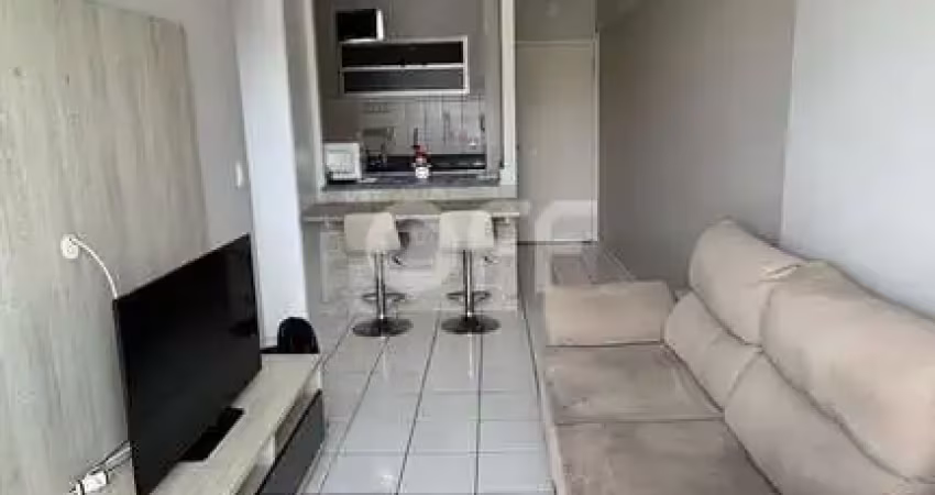 Apartamento com 1 quarto para alugar na Rua Oscar Leite, 111, Ponte Preta, Campinas