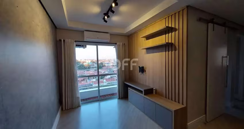Apartamento com 3 quartos para alugar na Rua Pedro Braga, 151, Parque Itália, Campinas