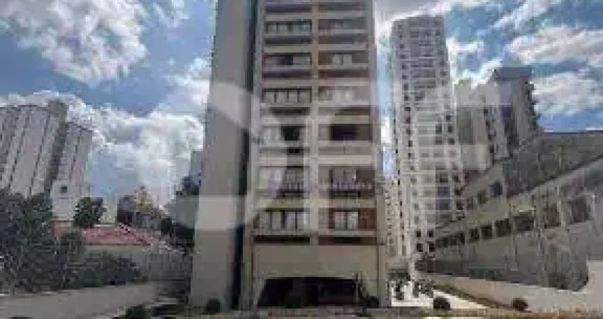 Apartamento com 2 quartos à venda na Rua Coronel Quirino, 315, Cambuí, Campinas