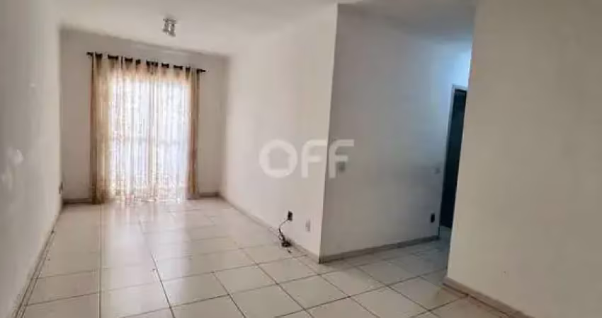 Apartamento com 3 quartos para alugar na Rua Francisco de Assis Pupo, 507, Vila Industrial, Campinas