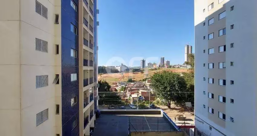 Apartamento com 3 quartos para alugar na Avenida José Bonifácio, 1277, Jardim Flamboyant, Campinas