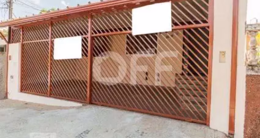 Casa comercial à venda na Vila Campos Sales, Campinas 