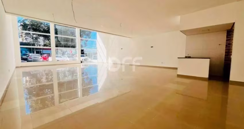 Sala comercial para alugar na Vila Nova, Campinas 
