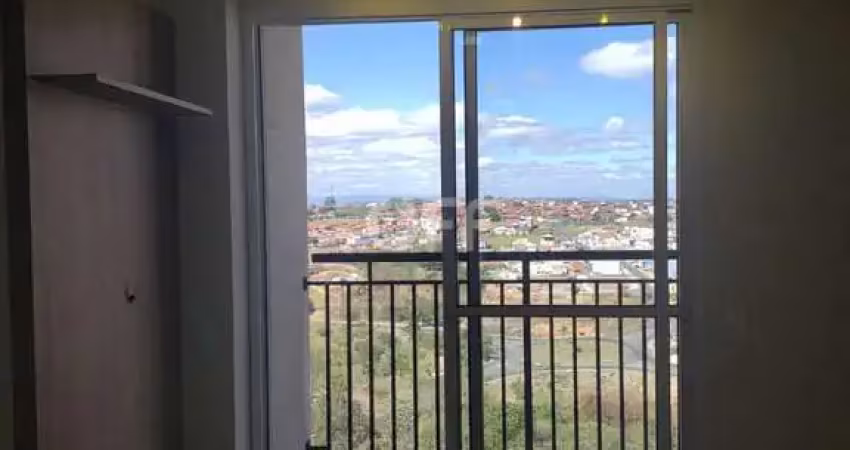 Apartamento com 3 quartos para alugar na Rua Alzira Marcondes, 255, Residencial Parque da Fazenda, Campinas