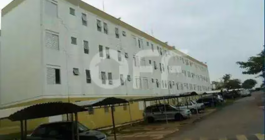 Apartamento com 2 quartos à venda na Rua Albatroz, 65, Vila Padre Manoel de Nóbrega, Campinas