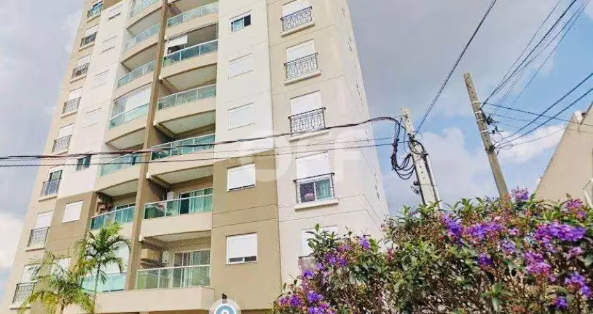Apartamento com 2 quartos para alugar na Rua Dona Elídia Ana de Campos, 266, Taquaral, Campinas