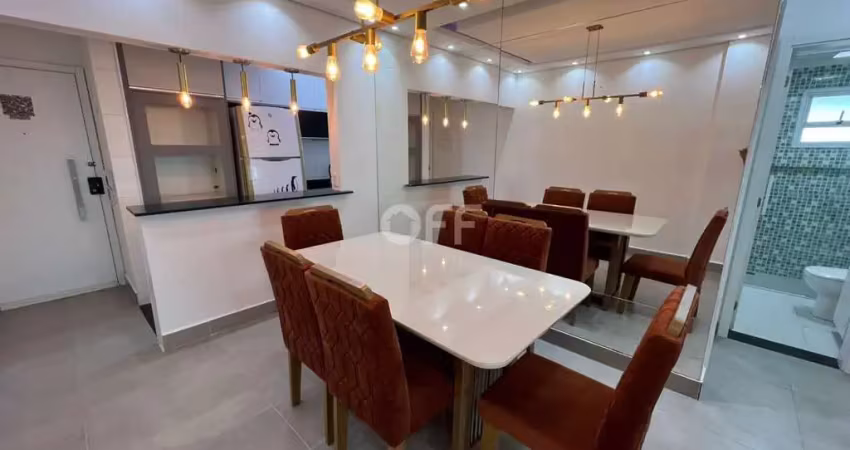Apartamento com 2 quartos à venda na Rua Teófila Vanderlinde, 442, Cidade Ocian, Praia Grande