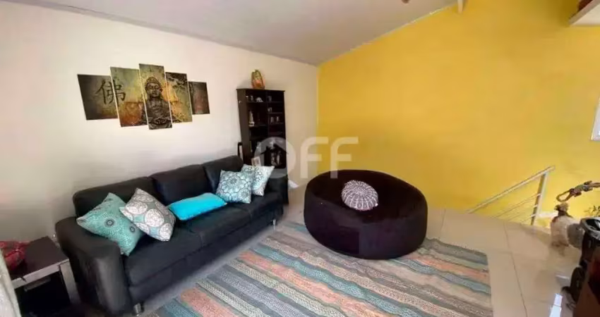 Casa com 2 quartos à venda no Jardim Guanabara, Campinas 
