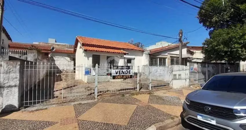Casa com 2 quartos para alugar no Jardim Bela Vista, Campinas 
