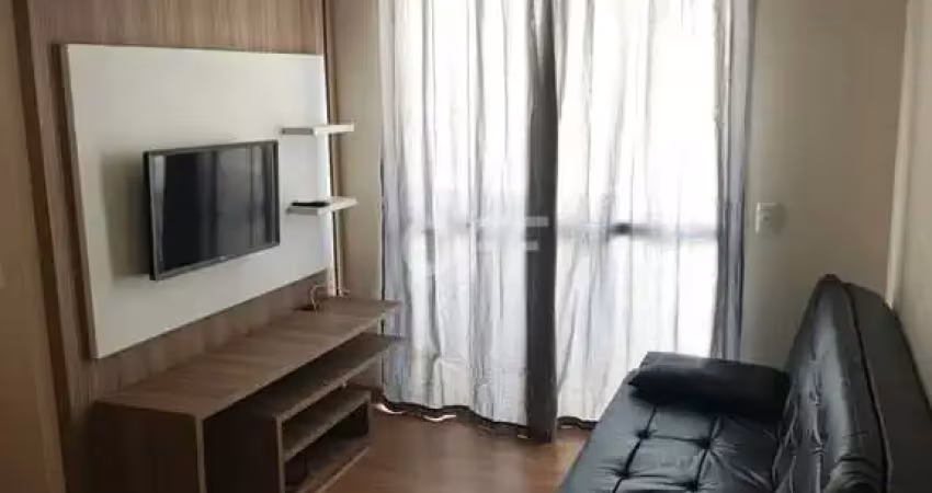 Apartamento com 2 quartos para alugar na Rua Francisco Bueno Lacerda, 250, Parque Itália, Campinas