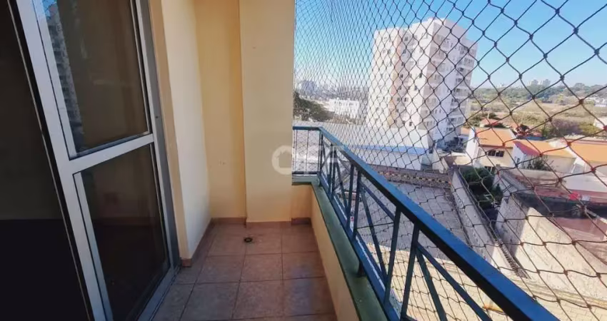 Apartamento com 3 quartos para alugar na Rua Pinheiros, 200, Vila Industrial, Campinas