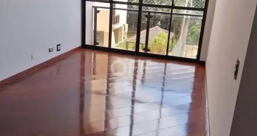 Apartamento com 3 quartos à venda na Rua Ministro Oscar Saraiva, 40, Jardim das Paineiras, Campinas