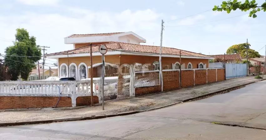 Casa comercial para alugar no Jardim Chapadão, Campinas 
