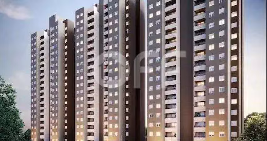 Apartamento com 3 quartos à venda na Rua Antônio Rodrigues de Carvalho, 927, Vila Proost de Souza, Campinas