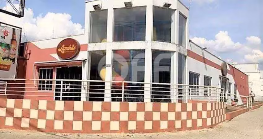 Sala comercial à venda na Avenida Ruy Rodriguez, 735, Jardim Novo Campos Elíseos, Campinas