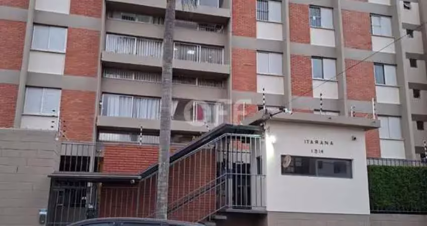 Apartamento com 3 quartos à venda na Rua Presidente Bernardes, 1314, Jardim Flamboyant, Campinas