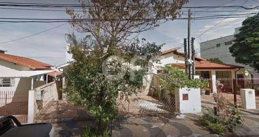 Casa com 1 quarto para alugar no Parque Industrial, Campinas 
