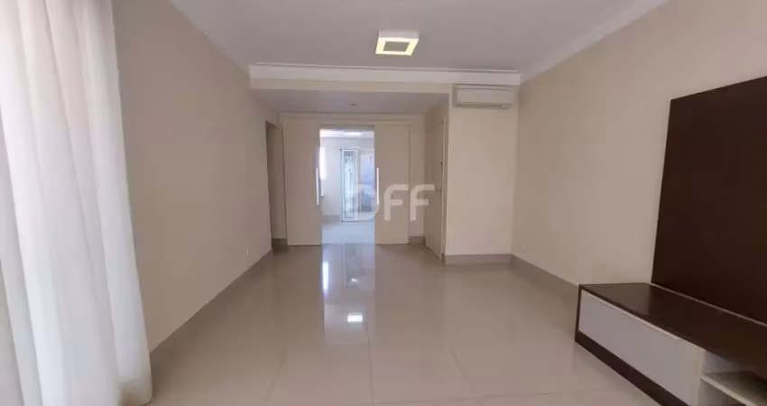 Apartamento com 3 quartos para alugar na Rua Santo Antônio, 322, Cambuí, Campinas