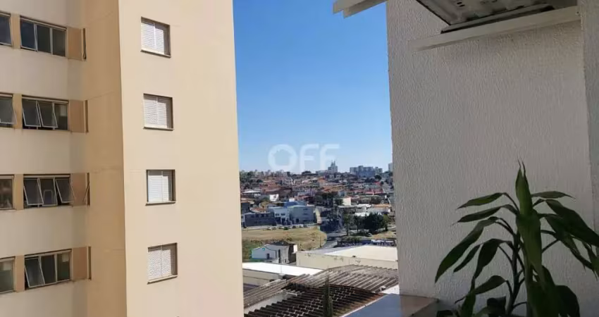 Apartamento com 3 quartos para alugar na Rua Francisco Bueno Lacerda, 250, Parque Itália, Campinas