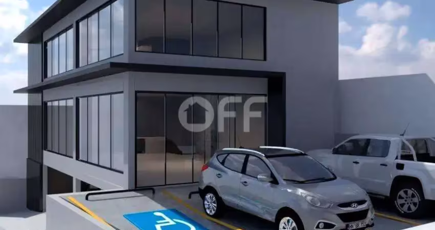 Sala comercial para alugar no Taquaral, Campinas 