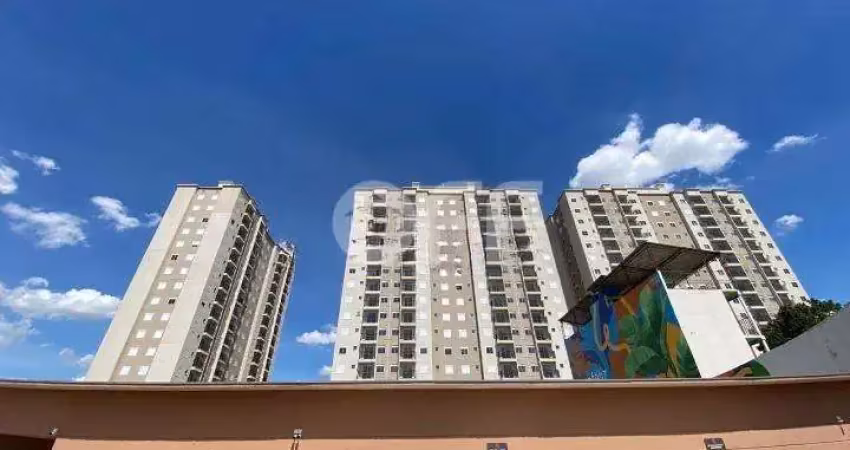 Apartamento com 2 quartos à venda na Rua Nivaldo Alves Bonilha, 74, Cidade Satélite Íris, Campinas