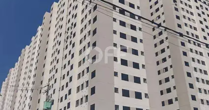 Apartamento com 2 quartos à venda na Rua Pastor Antonio Tiburtino da Silva, 490, Jardim Ibirapuera, Campinas