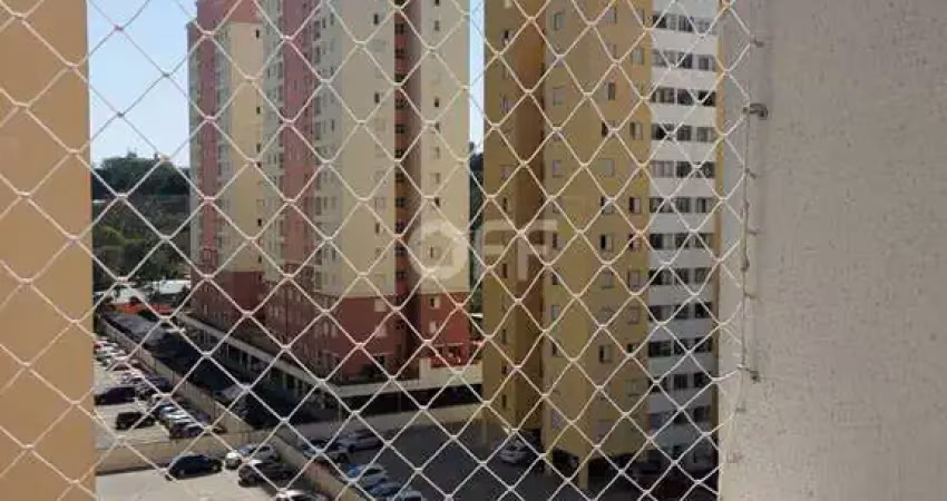 Apartamento com 2 quartos para alugar na Rua Francisco Bueno Lacerda, 250, Parque Itália, Campinas