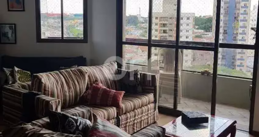 Apartamento com 3 quartos à venda na Avenida Princesa D'Oeste, 541, Jardim Proença, Campinas