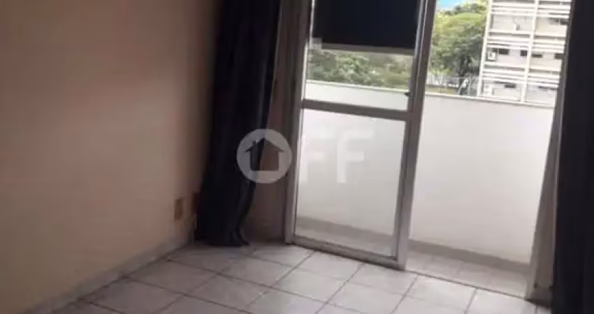 Apartamento com 3 quartos à venda na Rua Arquiteto José Augusto Silva, 761, Parque Rural Fazenda Santa Cândida, Campinas