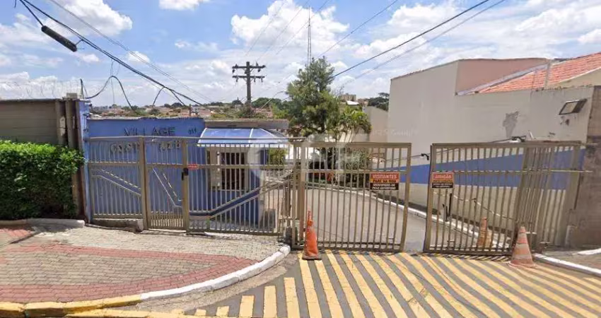 Casa em condomínio fechado com 2 quartos à venda na Rua Campo Redondo, 211, Vila Maria Eugênia, Campinas