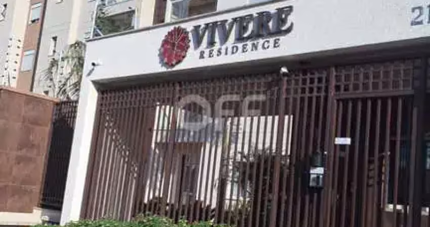 Apartamento com 2 quartos para alugar na Rua Willian Booth, 213, Jardim Paulicéia, Campinas