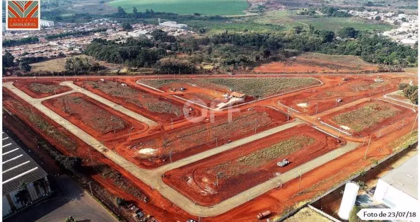 Terreno à venda no Nova Aparecida, Campinas 