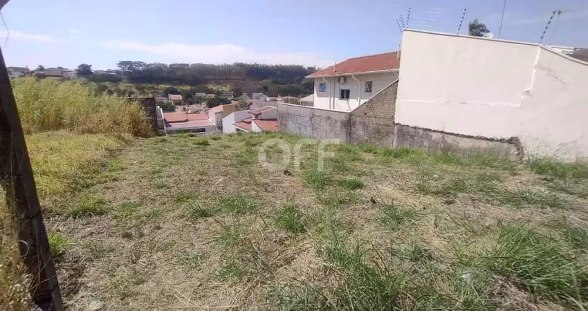 Terreno à venda no Jardim Chapadão, Campinas 
