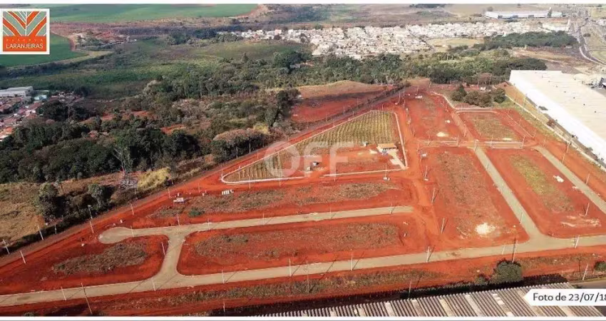Terreno comercial à venda no Nova Aparecida, Campinas 