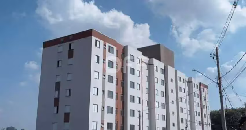 Apartamento com 2 quartos à venda na Rua Manoel Mendes Sansano, 76, Jardim Boa Esperança, Campinas