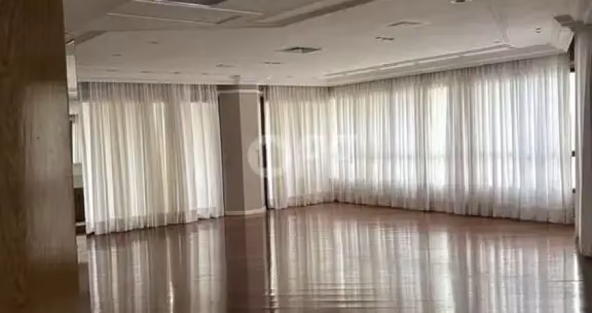 Apartamento com 4 quartos à venda na Rua Maria Monteiro, 477, Cambuí, Campinas