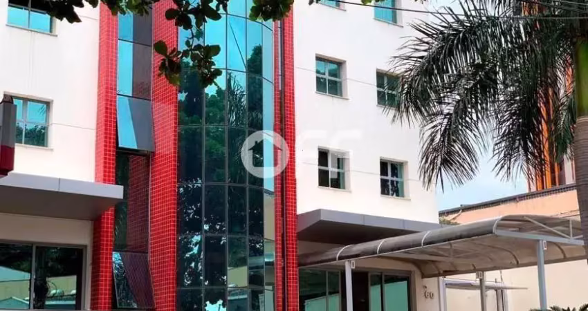 Sala comercial para alugar na Rua Francisco Otaviano, 60, Jardim Chapadão, Campinas