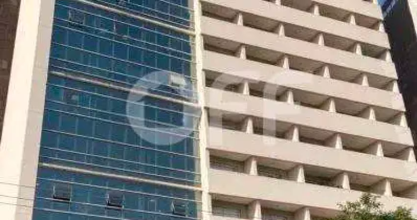 Sala comercial para alugar na Rua Oriente, 55, Chácara da Barra, Campinas