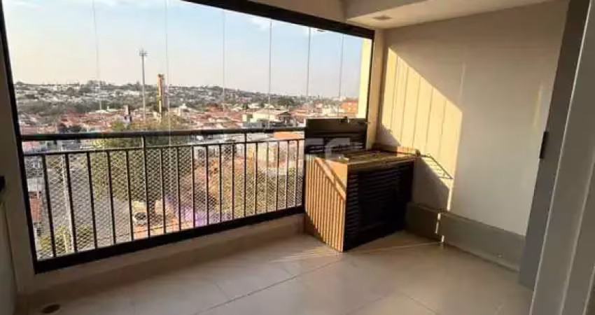 Apartamento com 2 quartos para alugar na Rua Doutor Oswaldo Cruz, 660, Taquaral, Campinas