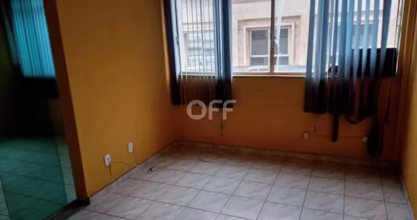 Sala comercial à venda na Avenida Francisco Glicério, 1058, Centro, Campinas